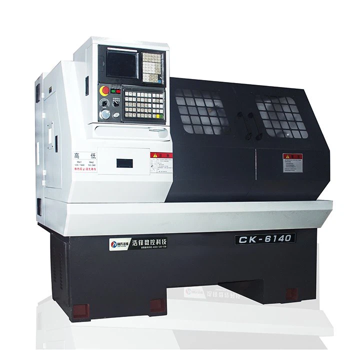 מכונת CNC מסילה קשיחה